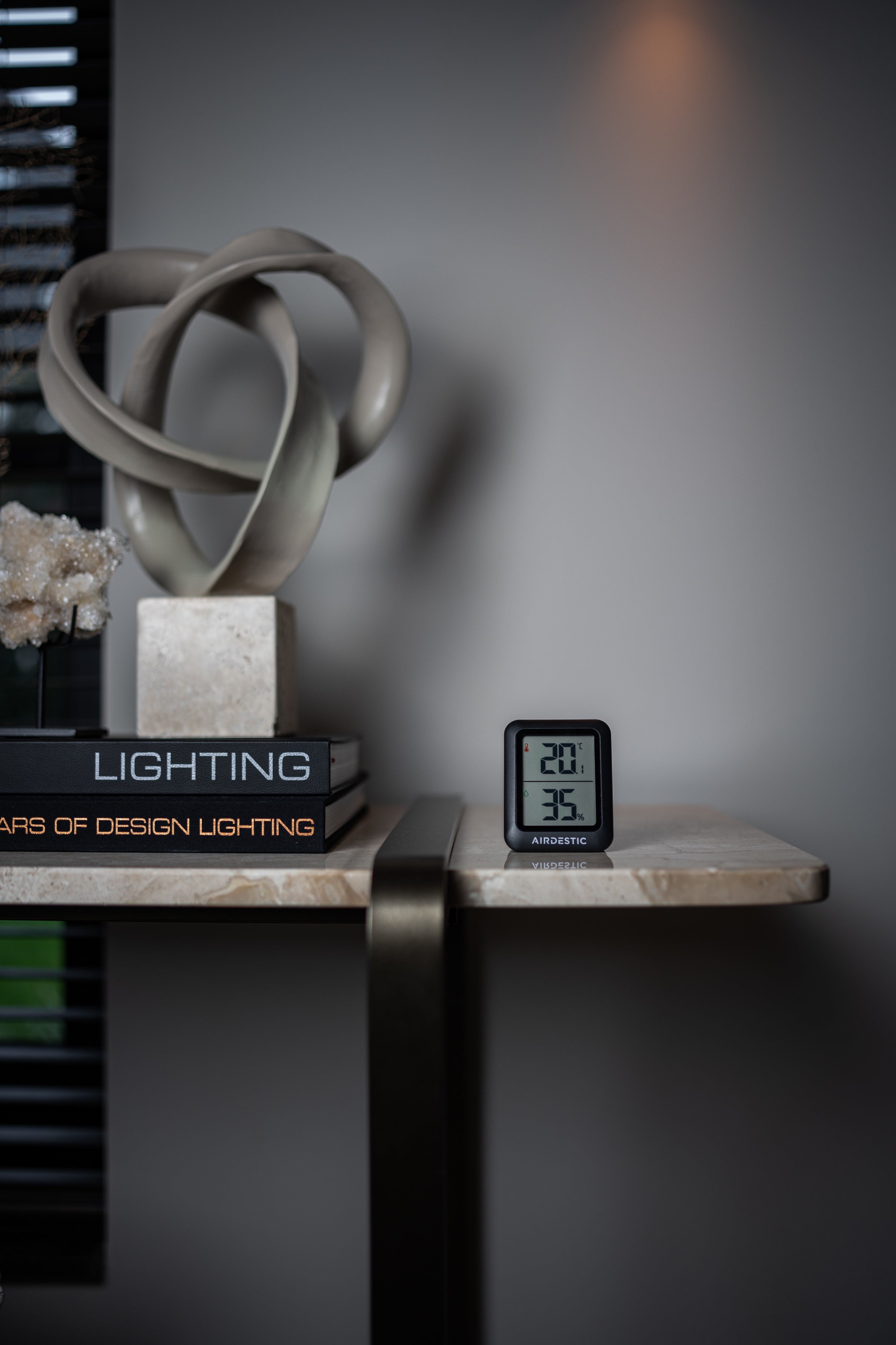 Wat is een hygrometer?