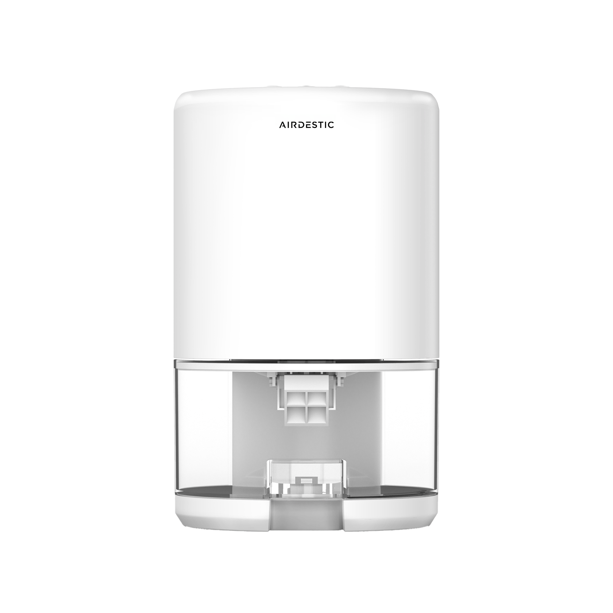 Airdestic Hyperwave Luchtontvochtiger